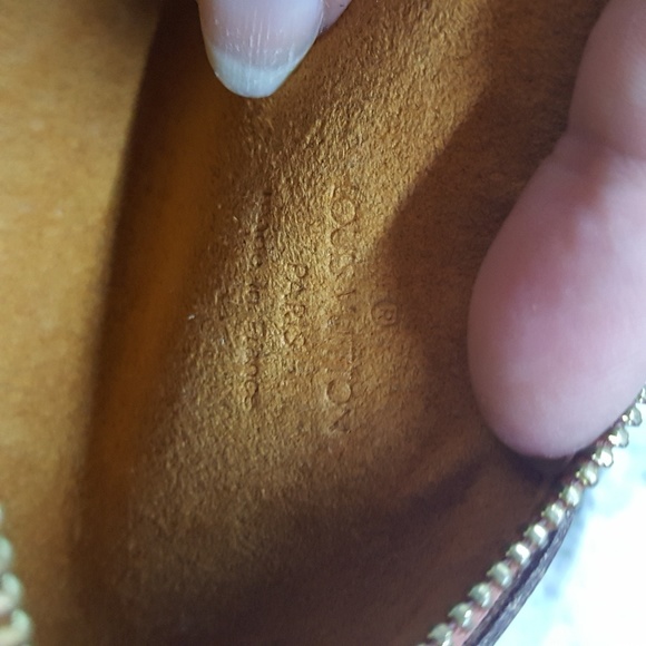 ✔💯Authentic Louis Vuitton Epi Soufflot Hand Bag - Picture 6 of 10